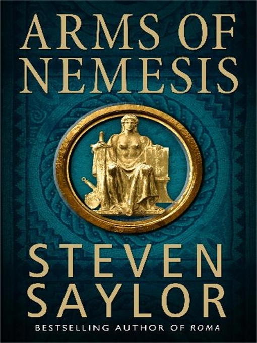 Cover image for Arms of Nemesis